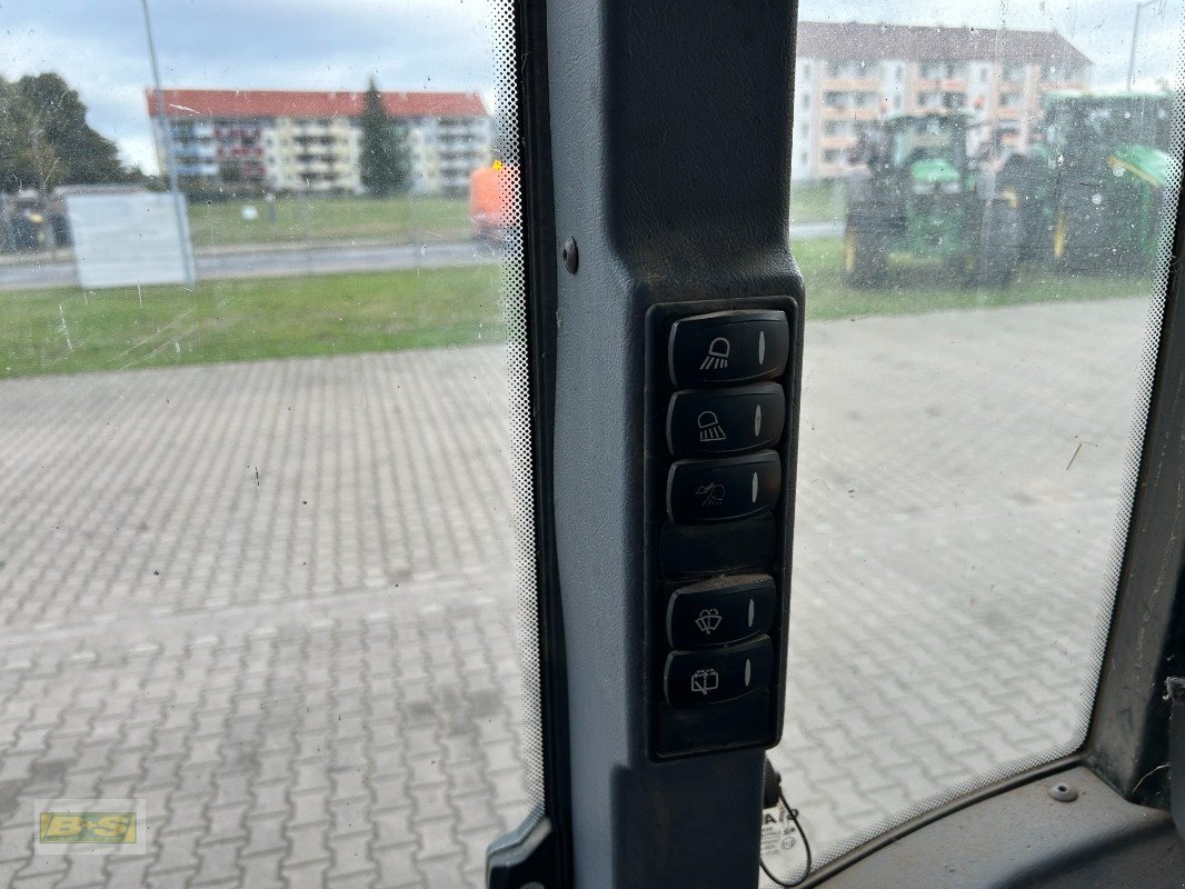 Hoflader typu GiANT G4500 Tele, Gebrauchtmaschine v Grabow (Obrázek 15)