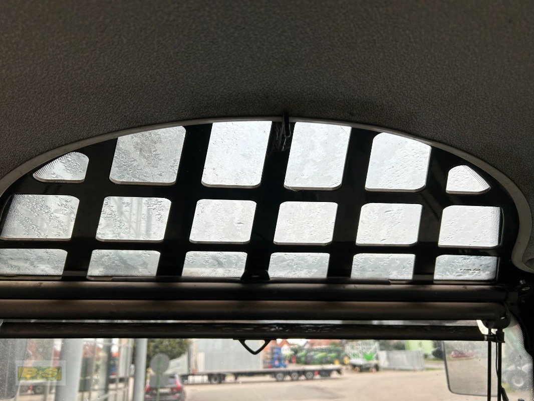 Hoflader typu GiANT G4500 Tele, Gebrauchtmaschine v Grabow (Obrázek 18)