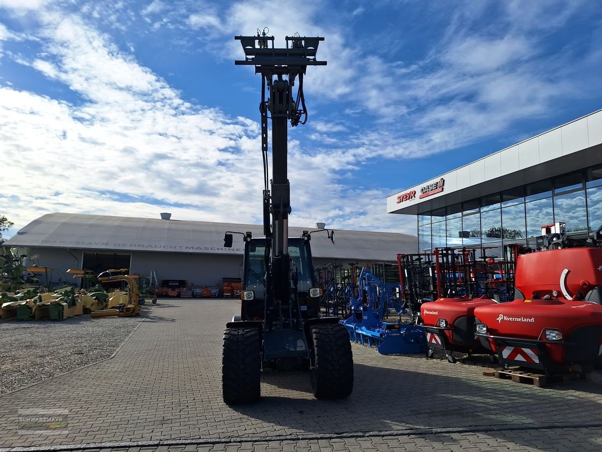 Hoflader tip GiANT G5000 TELE, Neumaschine in Aurolzmünster (Poză 20)