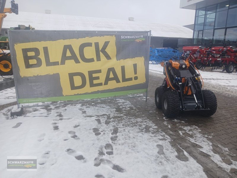 Hoflader tip GiANT GS900 SKID, Neumaschine in Aurolzmünster (Poză 1)