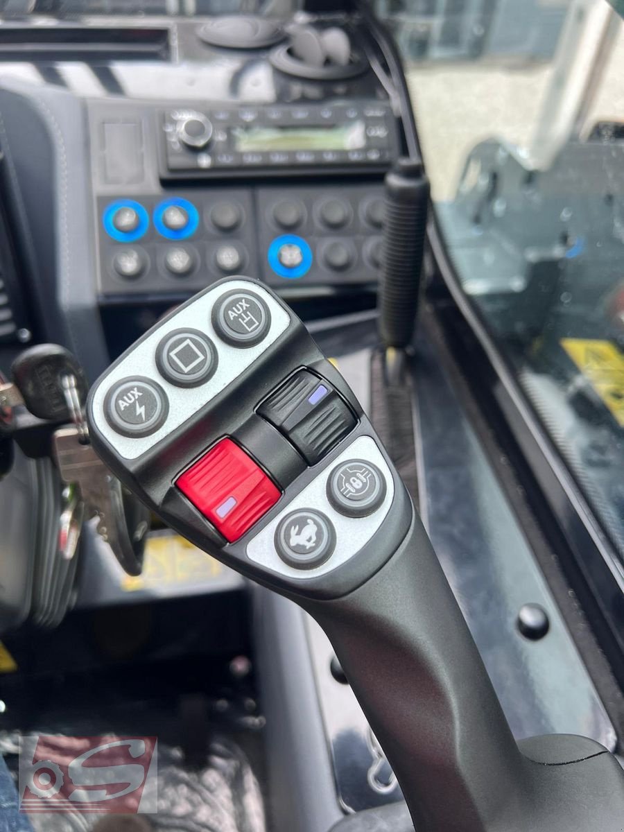 Hoflader des Typs GiANT GT 5048, Neumaschine in Offenhausen (Bild 21)