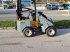 Hoflader of the type GiANT Kompaktradlader, Vorführmaschine in Hopfgarten (Picture 14)