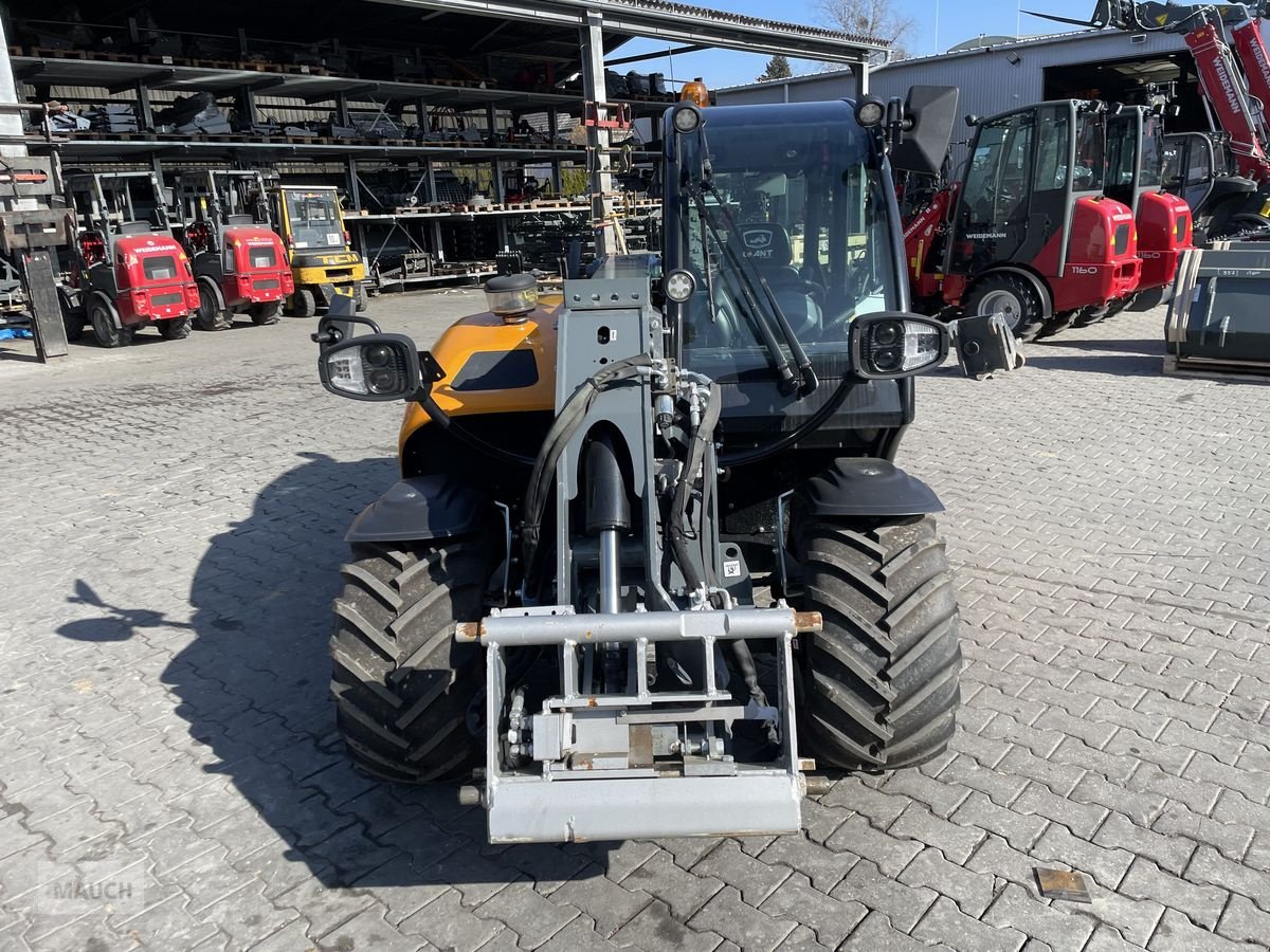 Hoflader of the type GiANT Tendo 5048 mit Weidemann Aufnahme, Gebrauchtmaschine in Burgkirchen (Picture 7)