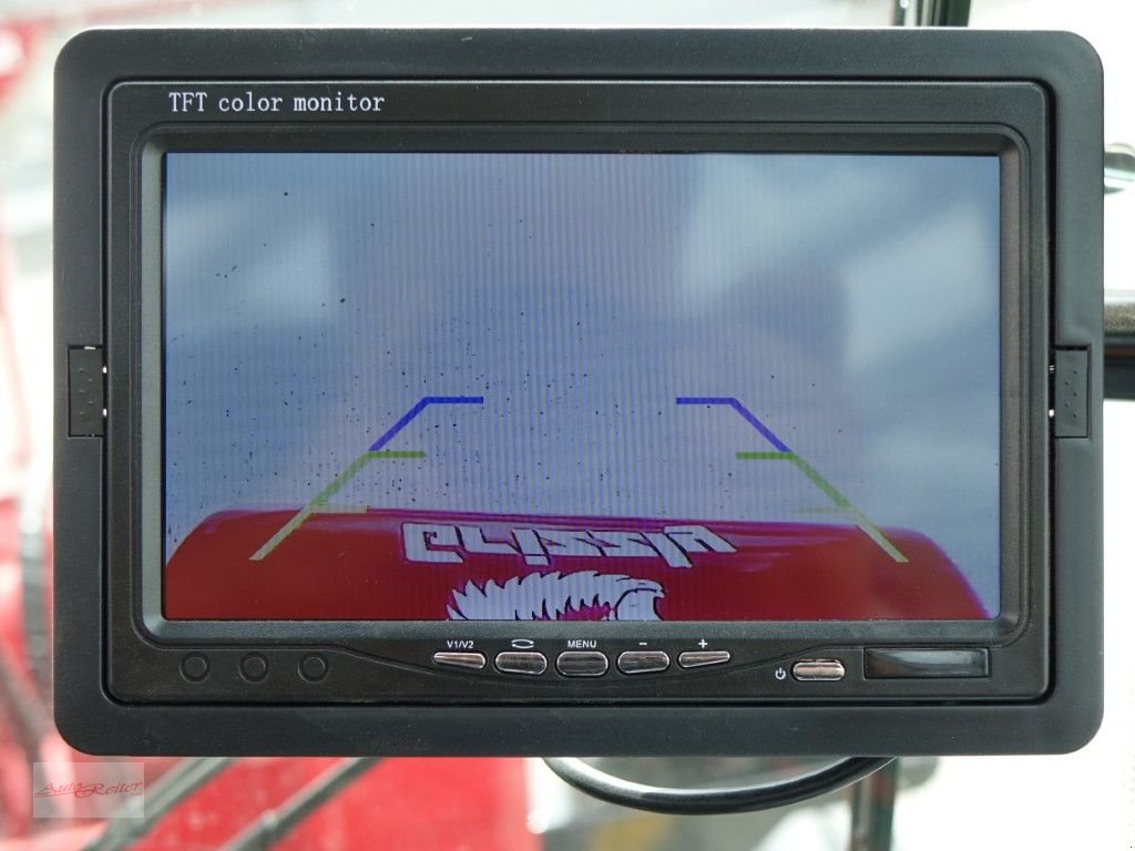 Hoflader des Typs Grizzly 15 Allrad mit 2 Jahren mobile Garantie!, Neumaschine in Fohnsdorf (Bild 12)