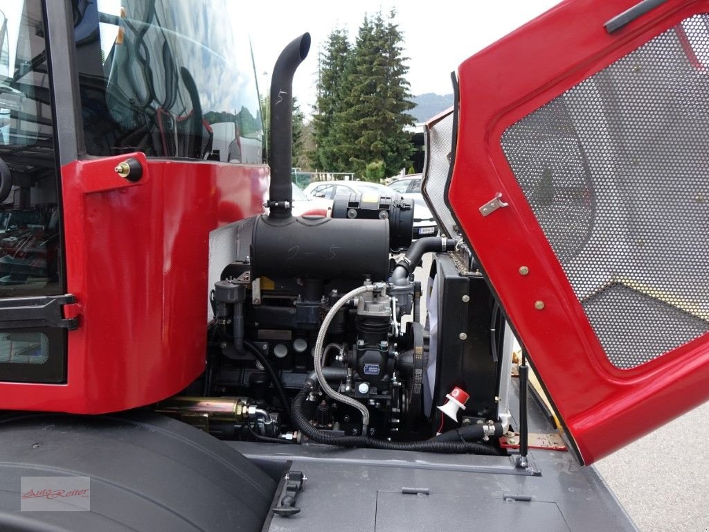 Hoflader des Typs Grizzly 15 Allrad mit 2 Jahren mobile Garantie!, Neumaschine in Fohnsdorf (Bild 17)