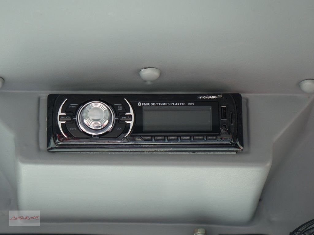 Hoflader des Typs Grizzly 15 Allrad mit 2 Jahren mobile Garantie!, Neumaschine in Fohnsdorf (Bild 13)