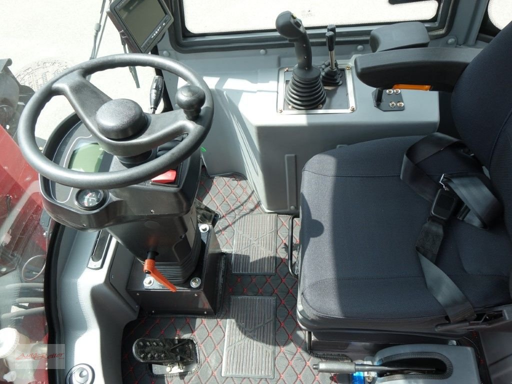 Hoflader des Typs Grizzly 15 Allrad mit 2 Jahren mobile Garantie!, Neumaschine in Fohnsdorf (Bild 8)