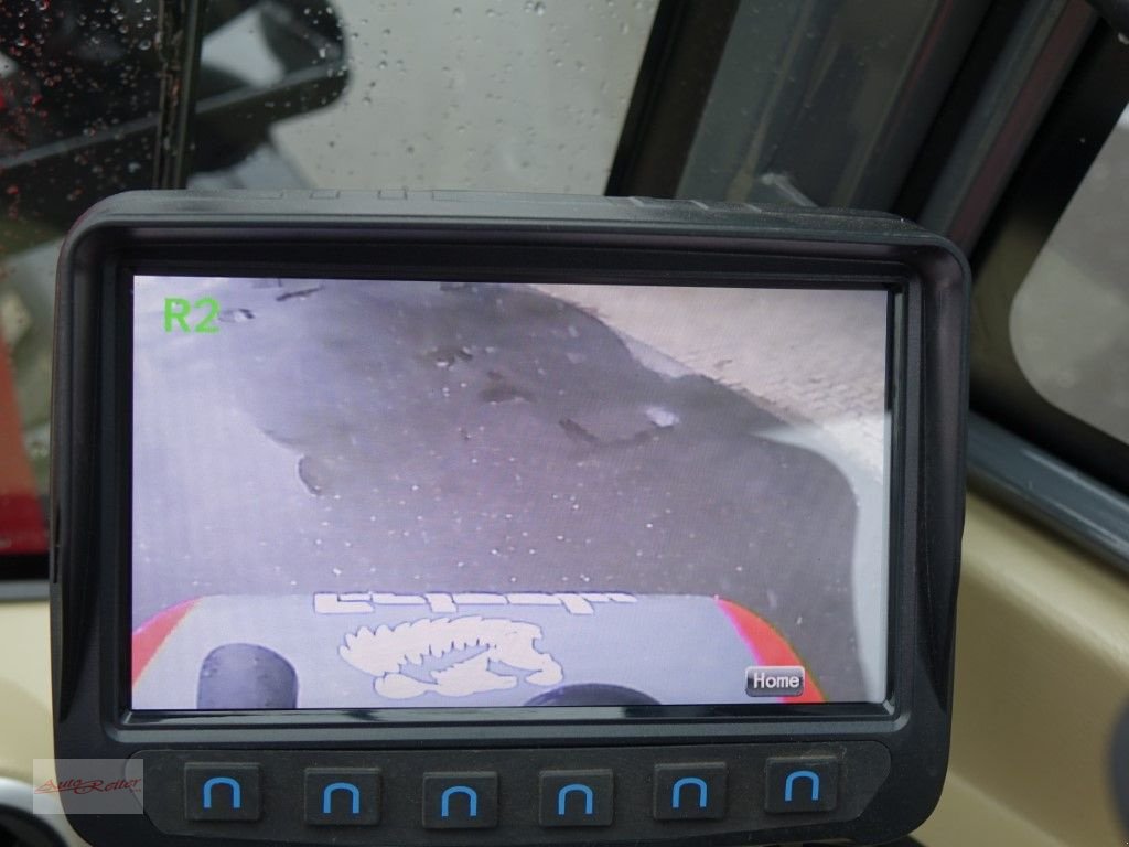 Hoflader a típus Grizzly 1600 4WD mit KLIMA, Neumaschine ekkor: Fohnsdorf (Kép 11)