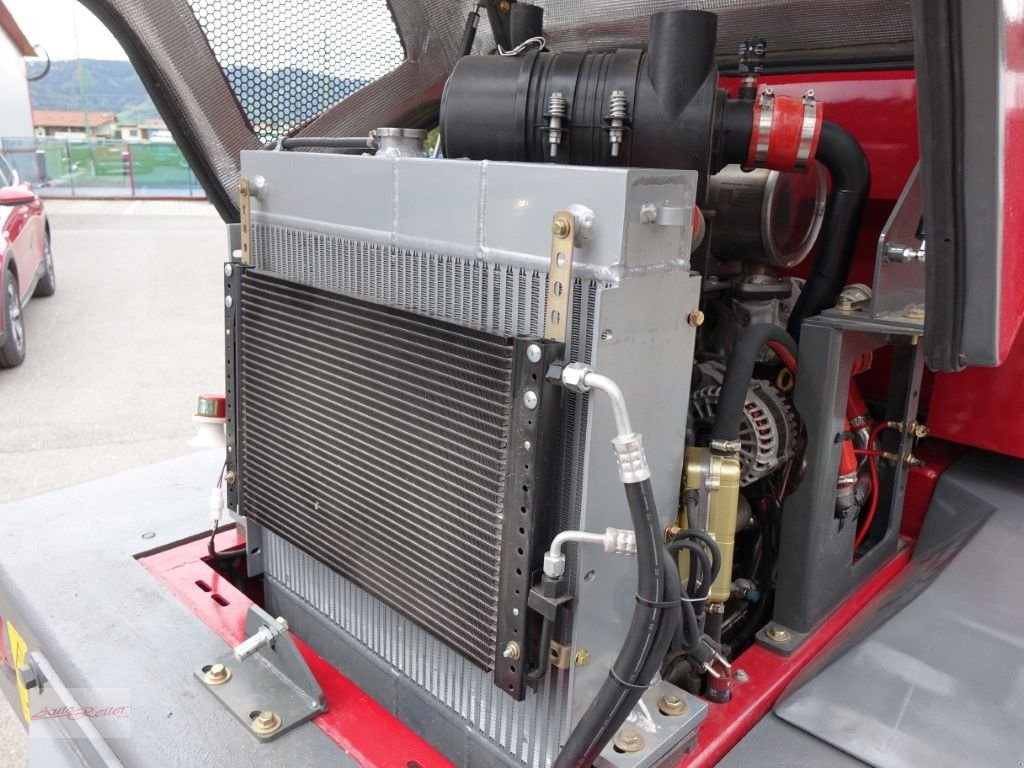 Hoflader des Typs Grizzly 1600 Tele,4WD MIT KLIMA, Neumaschine in Fohnsdorf (Bild 17)