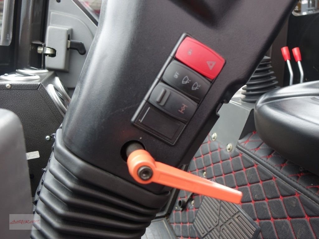 Hoflader типа Grizzly 810+ 4WD 2 J. mobile Garantie! Straßenzulassung!, Gebrauchtmaschine в Fohnsdorf (Фотография 20)