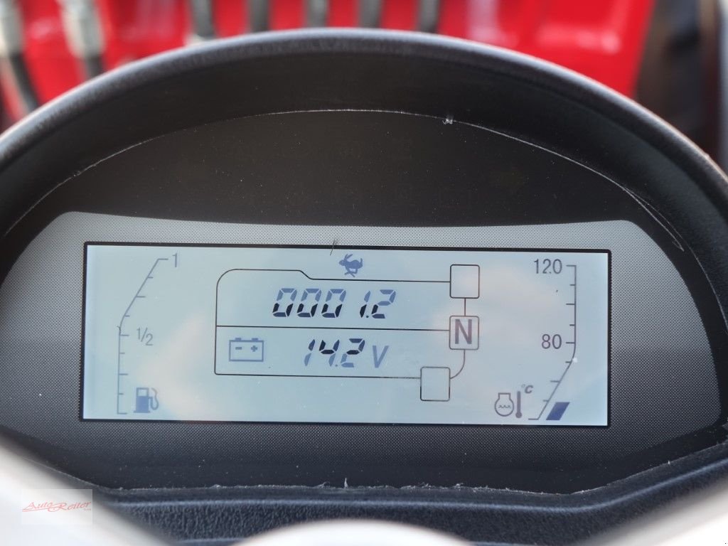 Hoflader типа Grizzly 810+T Lader 4x4 inkl. 2 Jahre mobile Garantie of, Neumaschine в Fohnsdorf (Фотография 13)