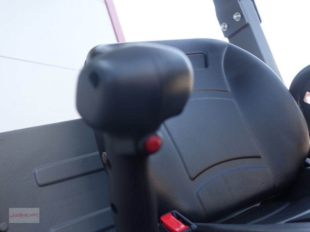 Hoflader типа Grizzly 810+T Lader 4x4 inkl. 2 Jahre mobile Garantie of, Neumaschine в Fohnsdorf (Фотография 17)