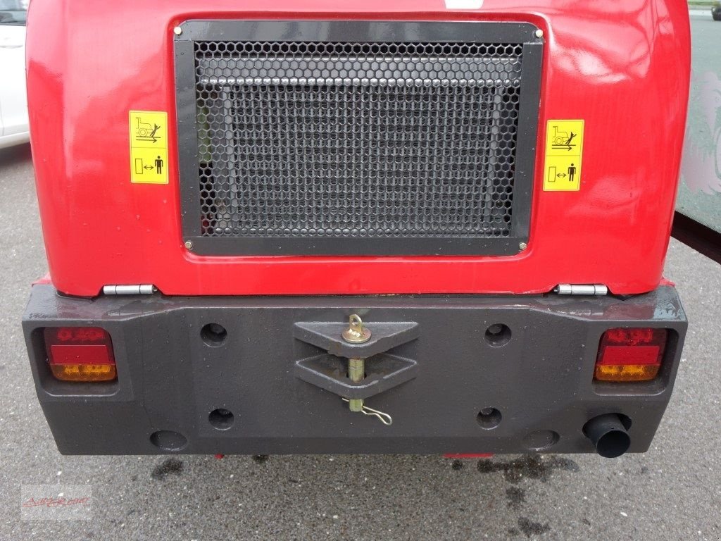 Hoflader a típus Grizzly 810+Telelader 4WD Mit 2 Jahren mobile Garantie!, Neumaschine ekkor: Fohnsdorf (Kép 26)