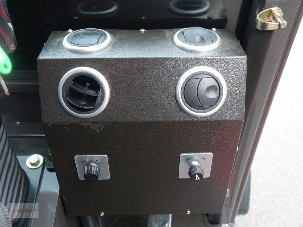 Hoflader a típus Grizzly 810+Telelader 4WD Mit 2 Jahren mobile Garantie!, Neumaschine ekkor: Fohnsdorf (Kép 15)