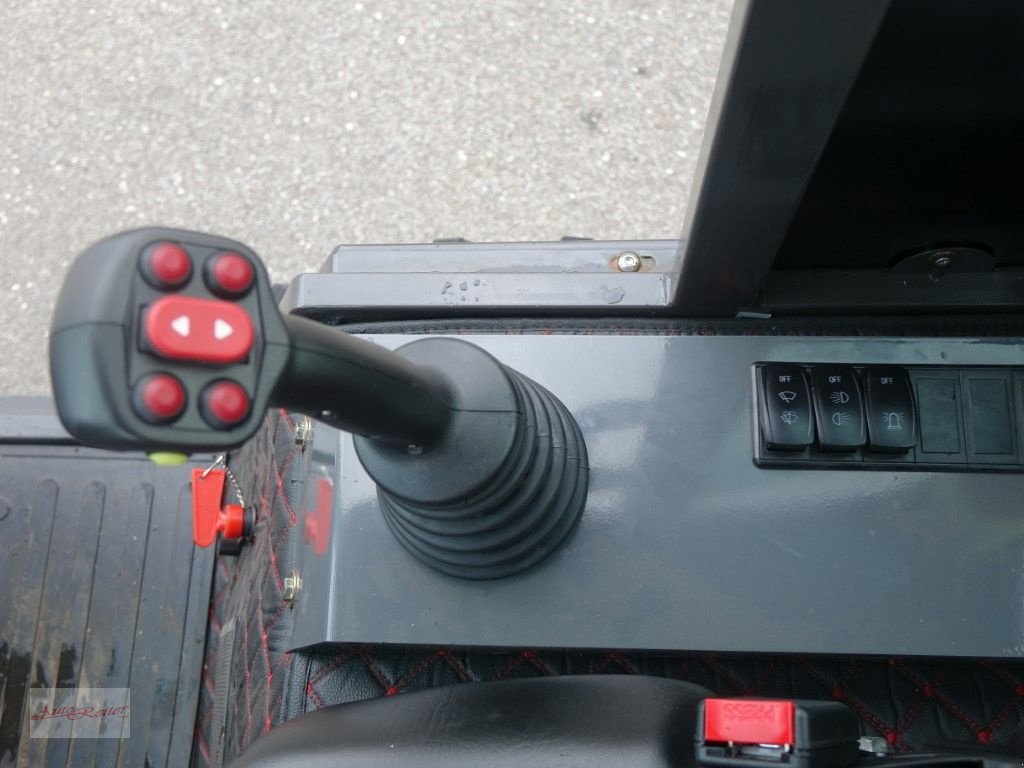 Hoflader a típus Grizzly 810+Telelader 4WD Mit 2 Jahren mobile Garantie!, Neumaschine ekkor: Fohnsdorf (Kép 12)