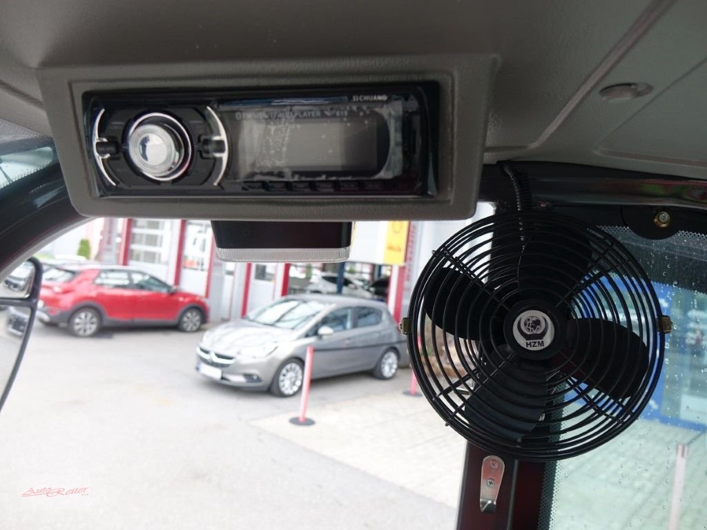 Hoflader a típus Grizzly 810+Telelader 4WD Mit 2 Jahren mobile Garantie!, Neumaschine ekkor: Fohnsdorf (Kép 13)