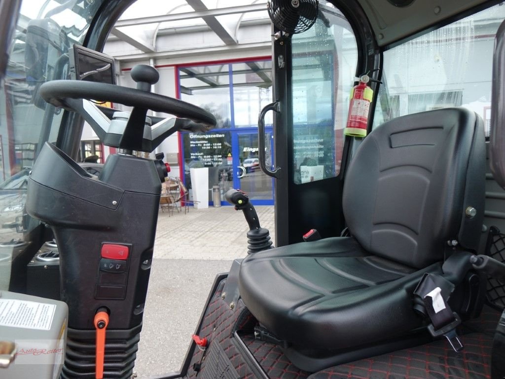 Hoflader a típus Grizzly 810+Telelader 4WD Mit 2 Jahren mobile Garantie!, Neumaschine ekkor: Fohnsdorf (Kép 11)