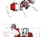 Hoflader tip Grizzly 811 HOFLADER 4WD inkl.2 Jahre mobile Garantie, Neumaschine in Fohnsdorf (Poză 13)