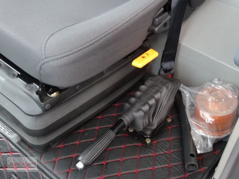 Hoflader of the type Grizzly 816 HOFLADER 4x4! 2 Jahre mobile Garantie!, Neumaschine in Fohnsdorf (Picture 14)