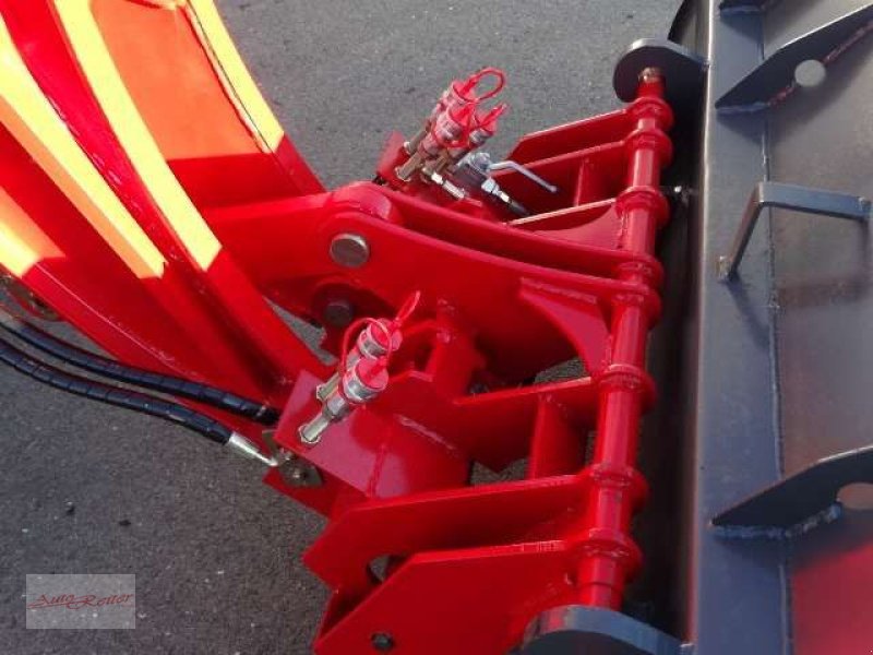 Hoflader of the type Grizzly 825Telelader 4WD Euro5! 2 Jahre mobile Garantie, Neumaschine in Fohnsdorf (Picture 18)