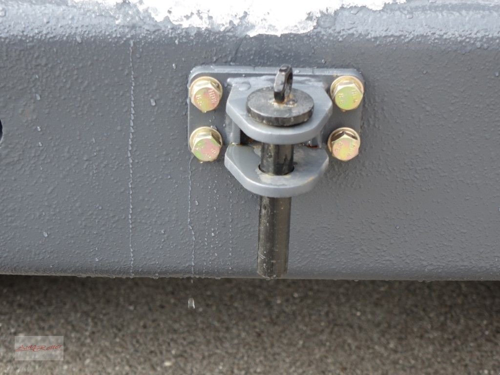 Hoflader tip Grizzly 908 Hoflader! Allrad! 2 Jahre mobile Garantie!, Neumaschine in Fohnsdorf (Poză 5)