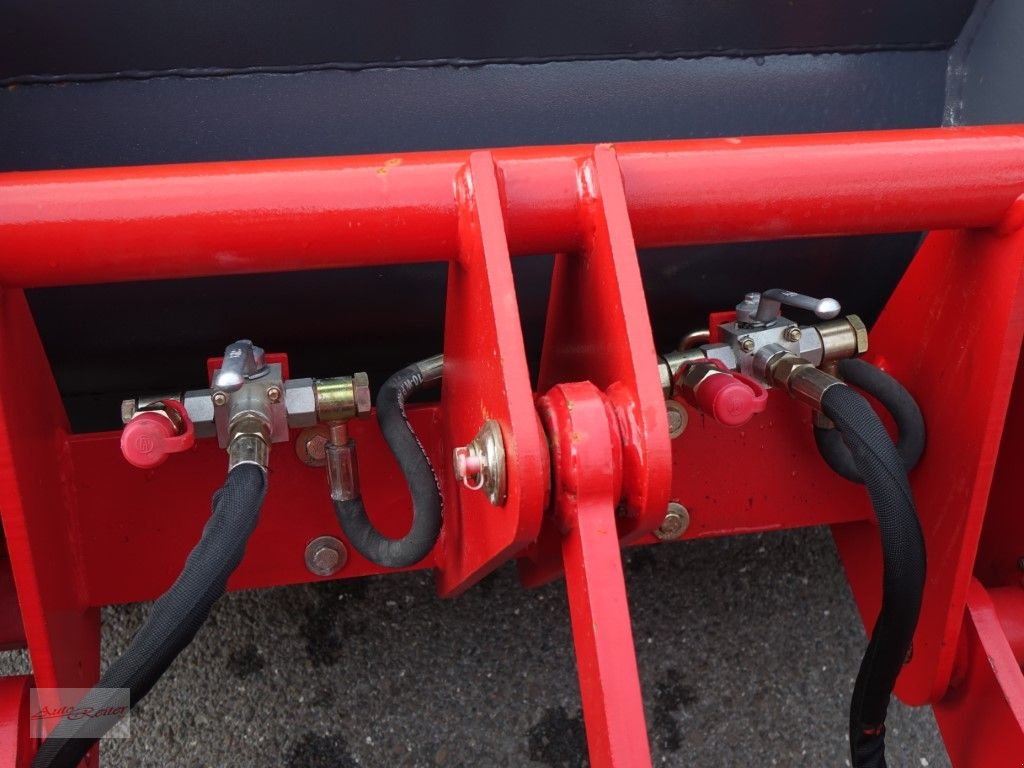 Hoflader tip Grizzly 908 Hoflader! Allrad! 2 Jahre mobile Garantie!, Neumaschine in Fohnsdorf (Poză 11)