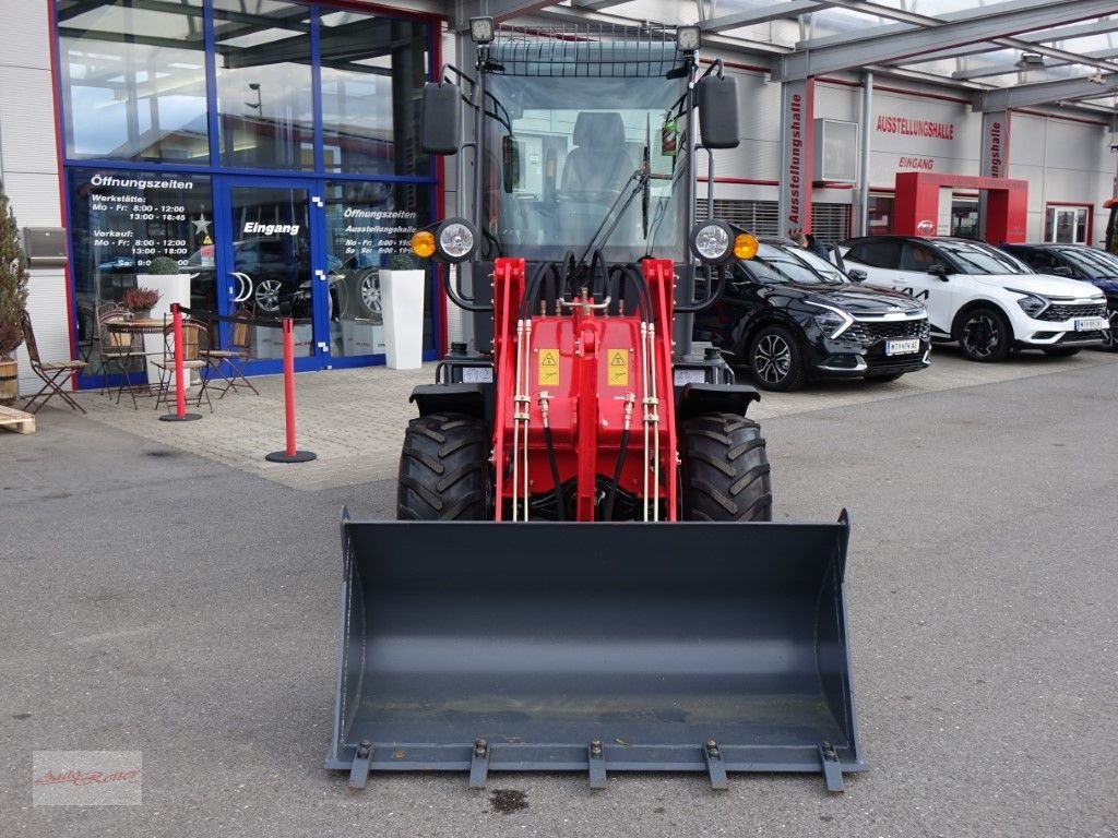 Hoflader tip Grizzly 908 Hoflader! Allrad! 2 Jahre mobile Garantie!, Neumaschine in Fohnsdorf (Poză 2)