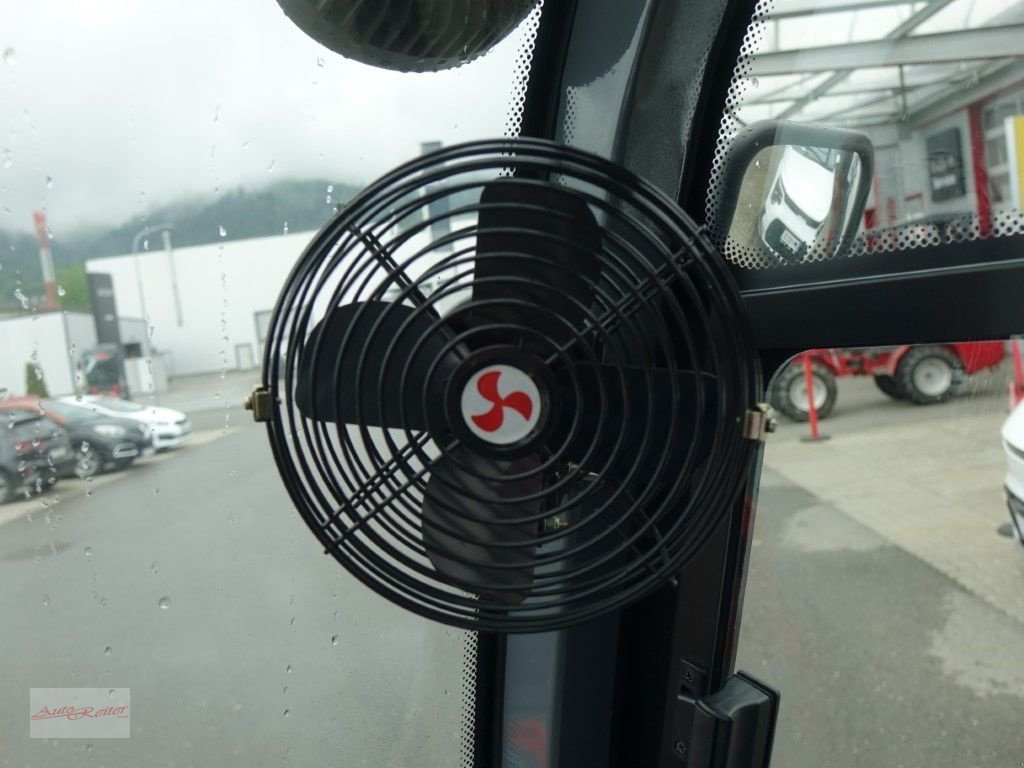 Hoflader typu Grizzly ER1220 Allrad mit Kubota Motor, Gebrauchtmaschine v Fohnsdorf (Obrázek 13)