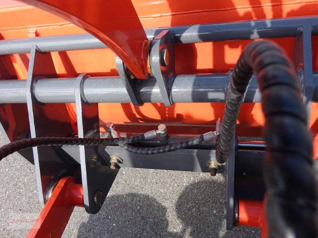 Hoflader of the type Grizzly EREL10 E-Lader 4WD 2J. mobile Garantie, Neumaschine in Fohnsdorf (Picture 17)