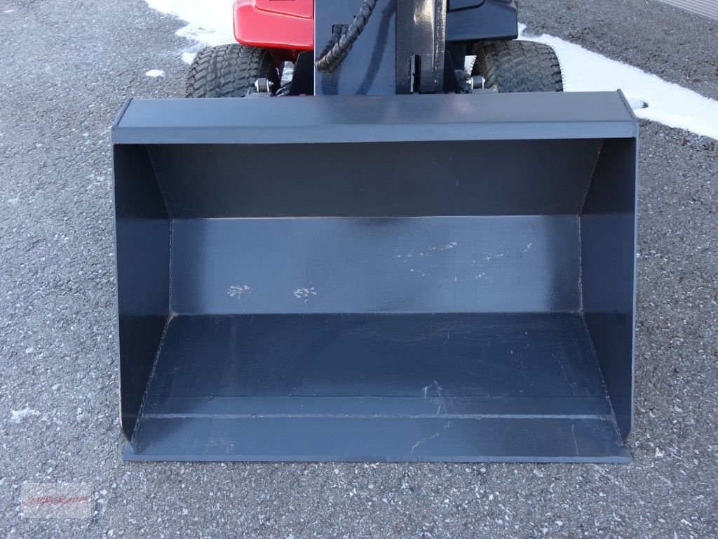 Hoflader des Typs Grizzly Grizzly 803s Mini Hoflader, Neumaschine in Fohnsdorf (Bild 5)