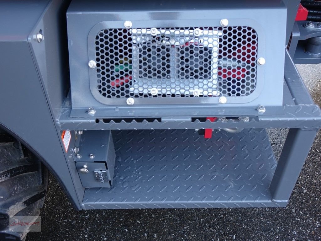 Hoflader typu Grizzly Grizzly K1200 Elektro-Teleskope Radlader, Neumaschine v Fohnsdorf (Obrázek 5)