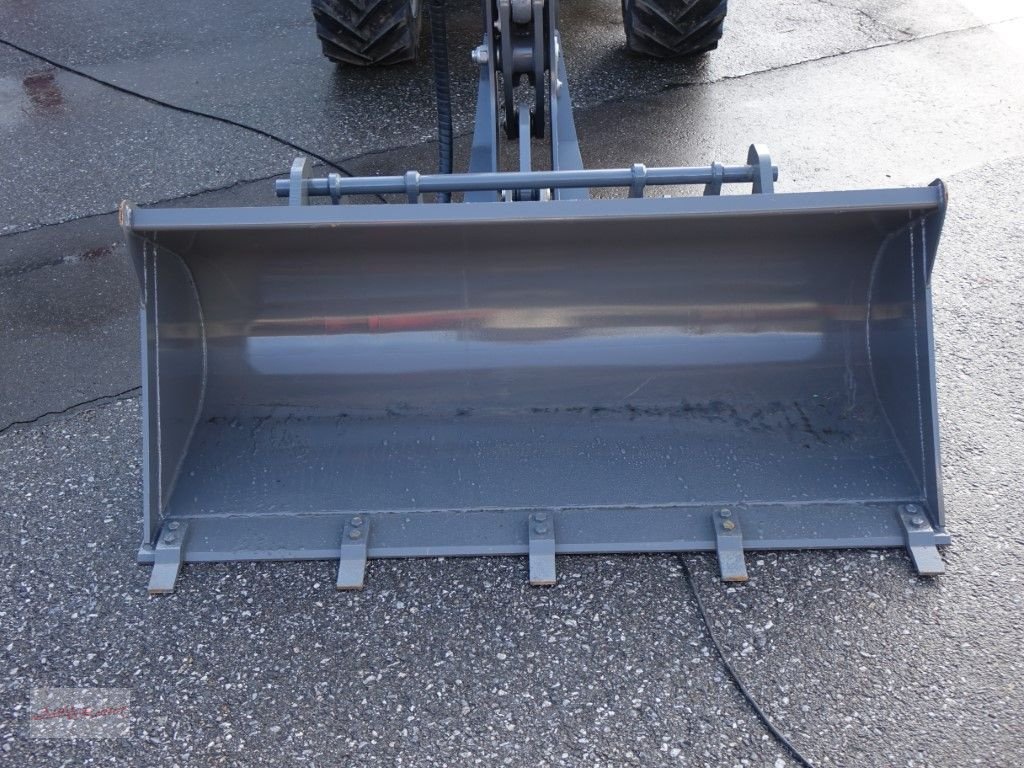 Hoflader typu Grizzly Grizzly K1200 Elektro-Teleskope Radlader, Neumaschine v Fohnsdorf (Obrázek 7)