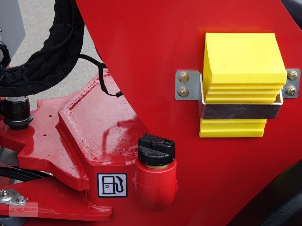 Hoflader a típus Grizzly Hoflader H220 ! Allrad! 2 Jahre mobile Garantie!, Neumaschine ekkor: Fohnsdorf (Kép 13)