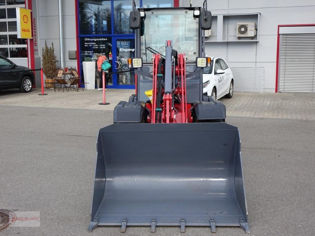 Hoflader a típus Grizzly Hoflader H220 ! Allrad! 2 Jahre mobile Garantie!, Neumaschine ekkor: Fohnsdorf (Kép 2)