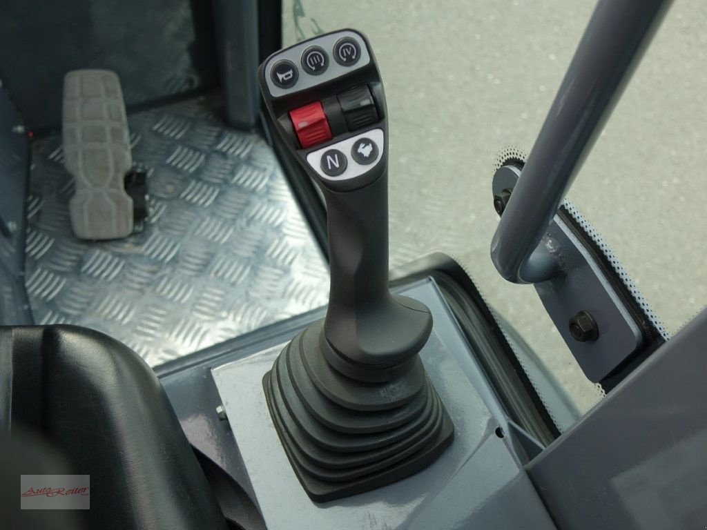 Hoflader a típus Grizzly Hoflader H220 ! Allrad! 2 Jahre mobile Garantie!, Neumaschine ekkor: Fohnsdorf (Kép 21)