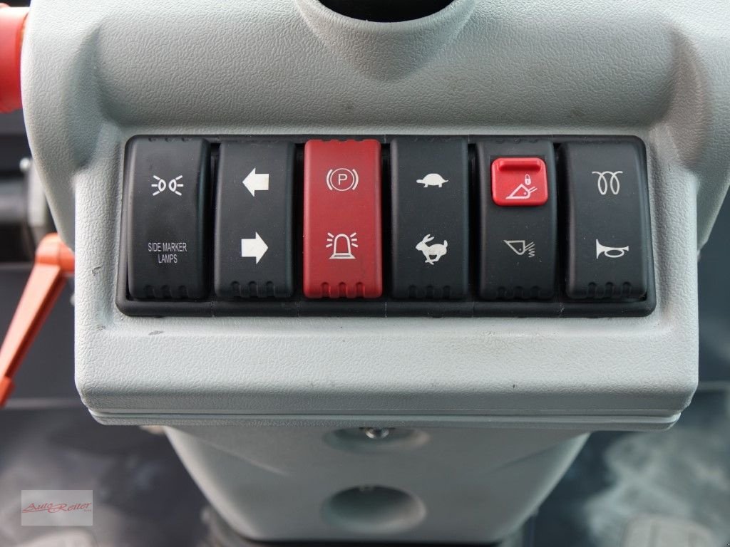 Hoflader a típus Grizzly Hoflader H220 ! Allrad! 2 Jahre mobile Garantie!, Neumaschine ekkor: Fohnsdorf (Kép 23)