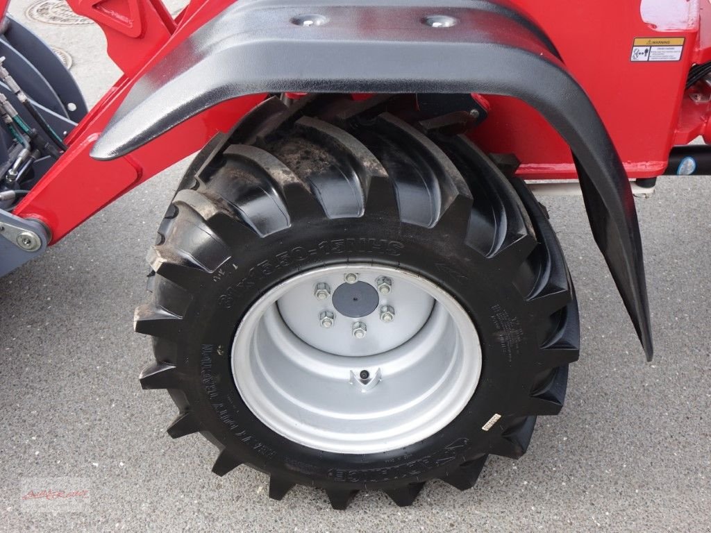 Hoflader a típus Grizzly Hoflader H220 ! Allrad! 2 Jahre mobile Garantie!, Neumaschine ekkor: Fohnsdorf (Kép 9)