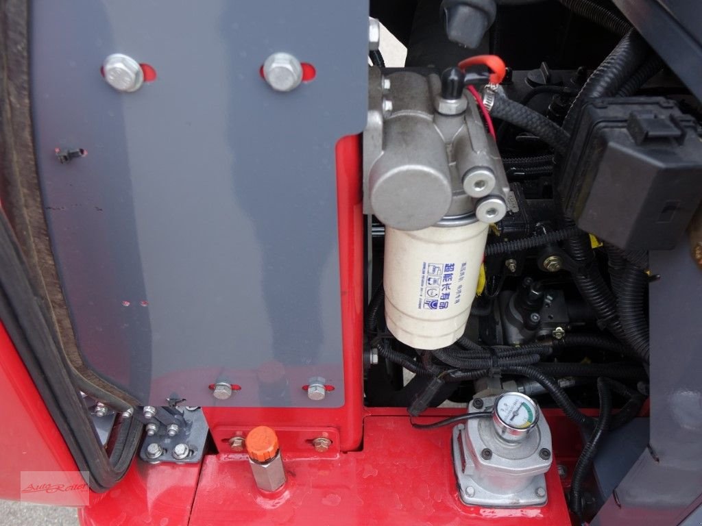 Hoflader a típus Grizzly Hoflader H220 ! Allrad! 2 Jahre mobile Garantie!, Neumaschine ekkor: Fohnsdorf (Kép 16)