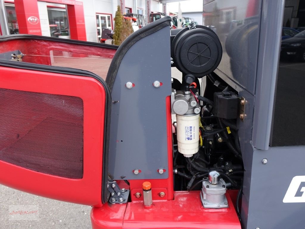 Hoflader des Typs Grizzly Hoflader H220 ! Allrad! 2 Jahre mobile Garantie!, Neumaschine in Fohnsdorf (Bild 15)