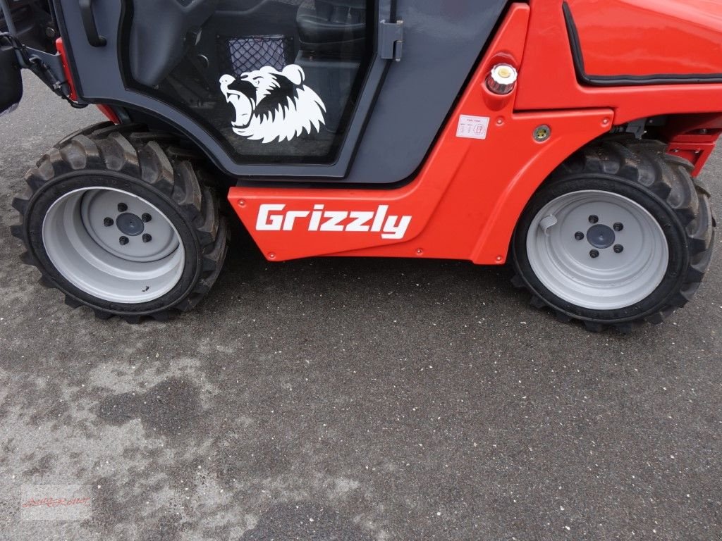 Hoflader des Typs Grizzly Tele Lader 1500T 4WD  2 Jahre mobile Garantie!, Neumaschine in Fohnsdorf (Bild 26)