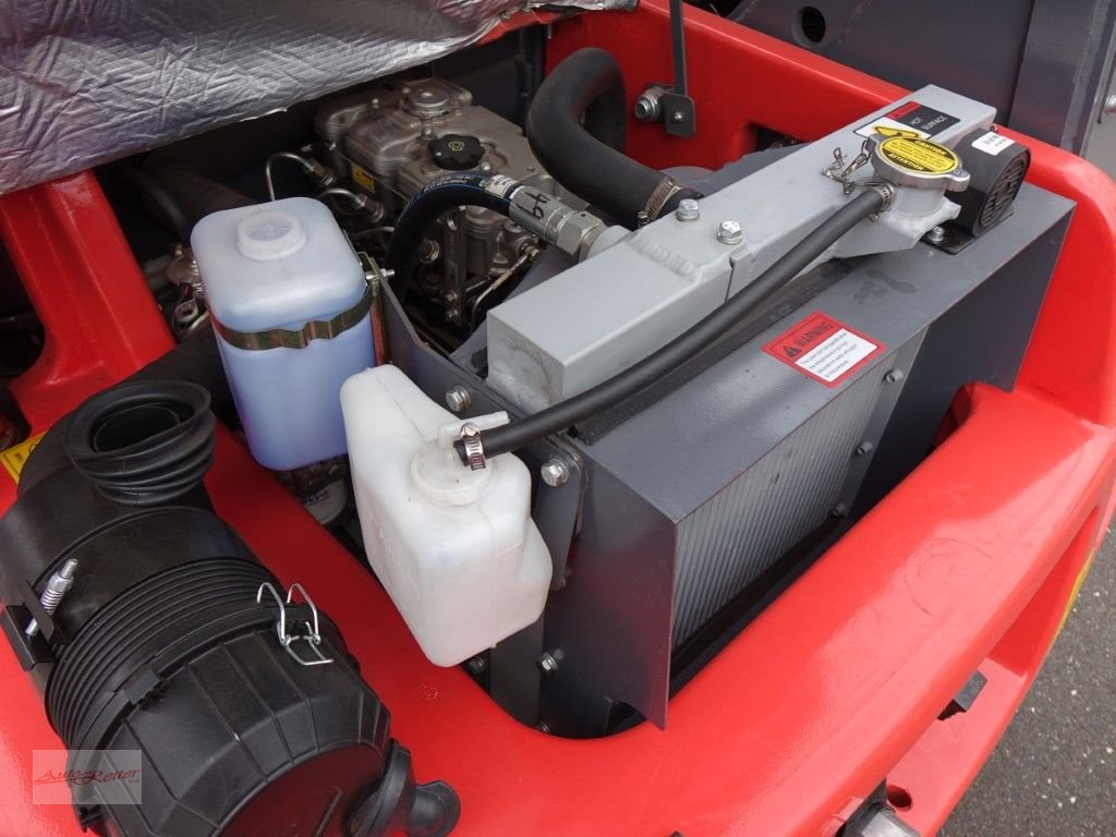 Hoflader of the type Grizzly Tele Lader 1500T 4WD  2 Jahre mobile Garantie!, Neumaschine in Fohnsdorf (Picture 17)