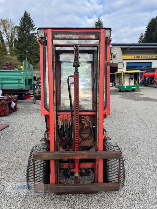 Hoflader of the type Grünig Uni-Truck, Gebrauchtmaschine in Lindenfels-Glattbach (Picture 2)