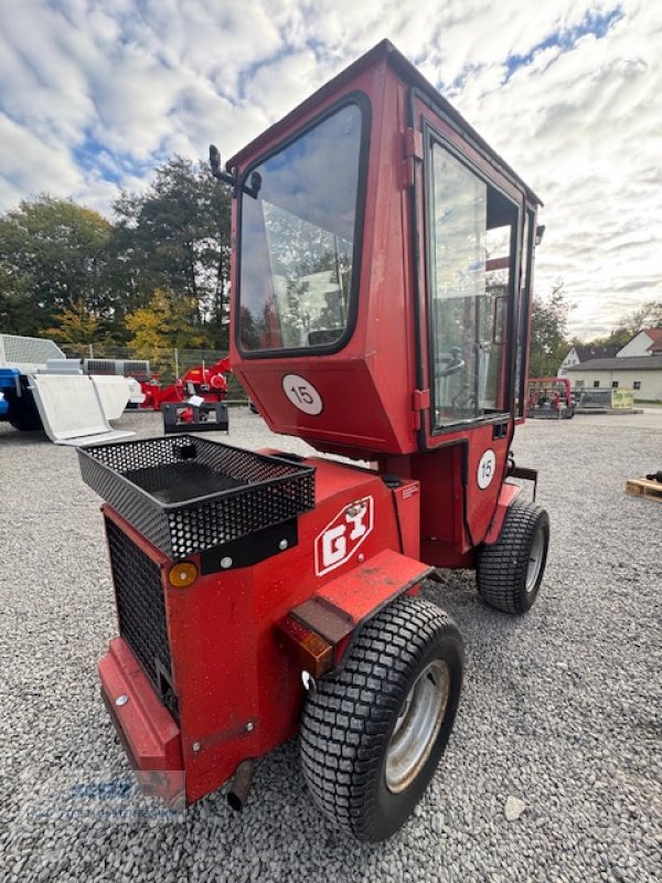 Hoflader of the type Grünig Uni-Truck, Gebrauchtmaschine in Lindenfels-Glattbach (Picture 7)