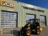 Hoflader des Typs JCB 403 Agri High Lift, Gebrauchtmaschine in Frechen (Bild 1)