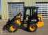 Hoflader des Typs JCB 403 Agri High Lift, Gebrauchtmaschine in Frechen (Bild 2)