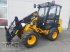 Hoflader of the type JCB 403 AGRI PLUS, Neumaschine in Boxberg-Seehof (Picture 1)