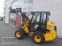 Hoflader of the type JCB 403 AGRI PLUS, Neumaschine in Boxberg-Seehof (Picture 5)