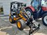 Hoflader des Typs JCB 403 Agri Plus, Gebrauchtmaschine in Ansbach (Bild 1)