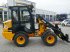 Hoflader typu JCB 403 Agri Plus, Gebrauchtmaschine v Villach (Obrázek 8)
