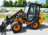 Hoflader del tipo JCB 403 Agri Plus, Gebrauchtmaschine en Villach (Imagen 1)